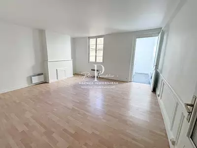 Appartement, 57,1 m²