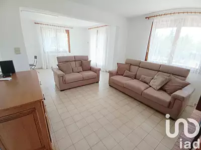 Maison, 142 m²