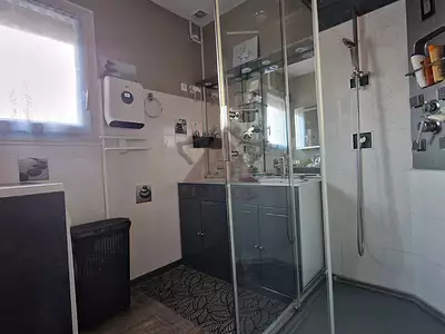 Maison, 70 m²
