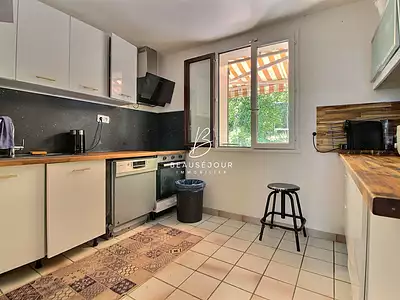 Maison, 108 m²