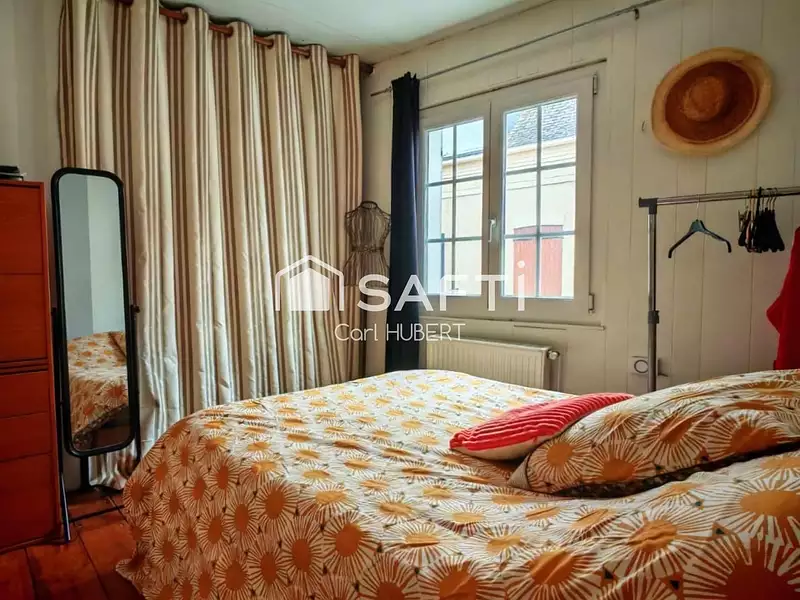 Maison, 118 m²