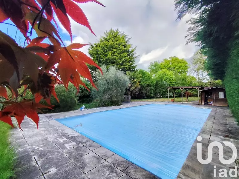 Maison, 315 m²