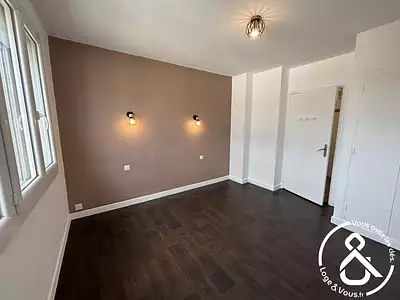 Appartement, 71,31 m²