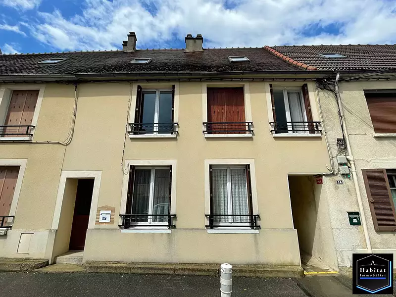 Maison, 80 m²