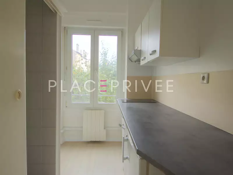 Appartement, 31,63 m²