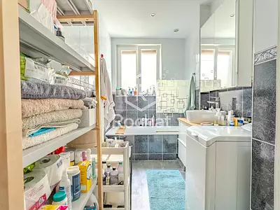 Appartement, 68,94 m²