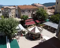 Appartement, 34,82 m²