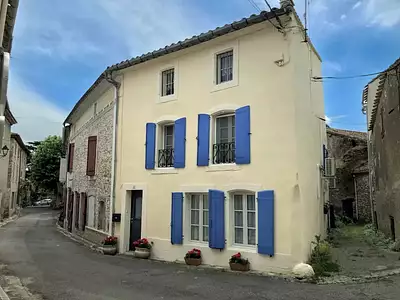 Maison, 138 m²