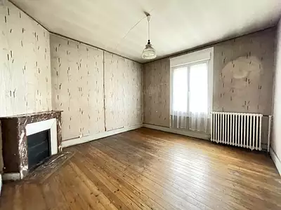 Maison, 98 m²
