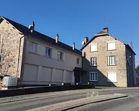 Maison, 440 m²