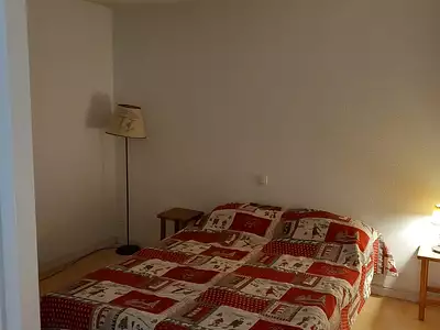 Appartement, 39,72 m²