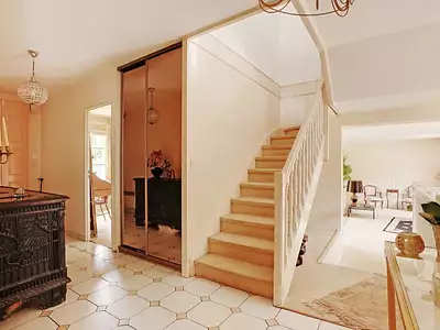Maison, 202 m²