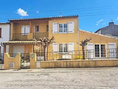 Maison, 148 m²