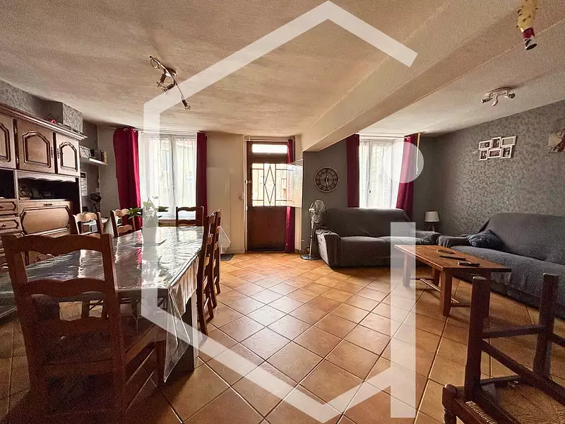 Maison, 150 m²