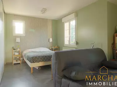 Maison, 140 m²