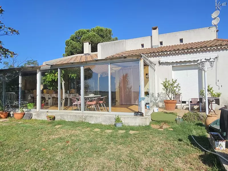 Maison, 100 m²