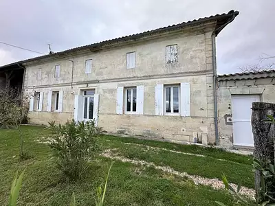 Maison, 71 m²