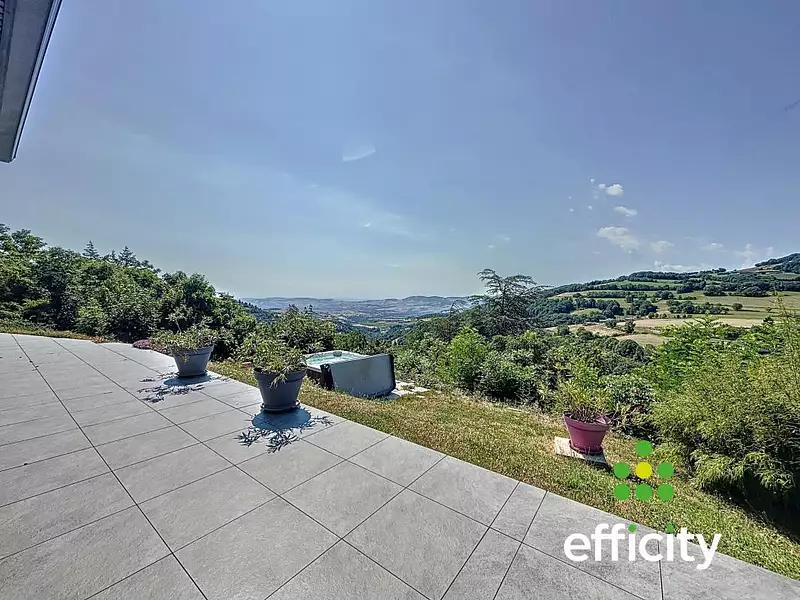 Maison, 132 m²