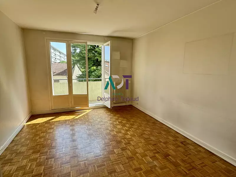 Appartement, 55,7 m²