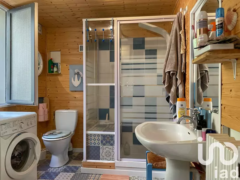 Maison, 147 m²