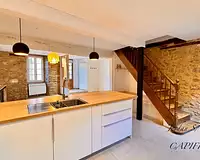 Maison, 134 m²