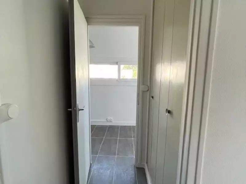 Appartement, 26,4 m²