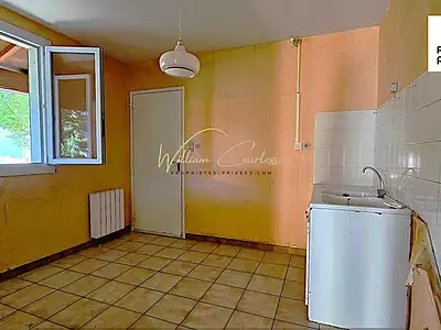 Maison, 66 m²