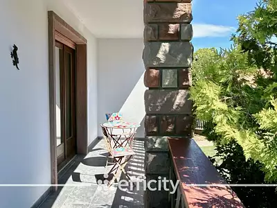 Maison, 216 m²