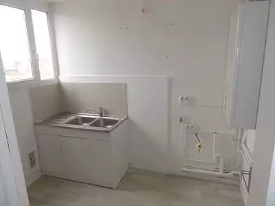 Appartement, 71,1 m²
