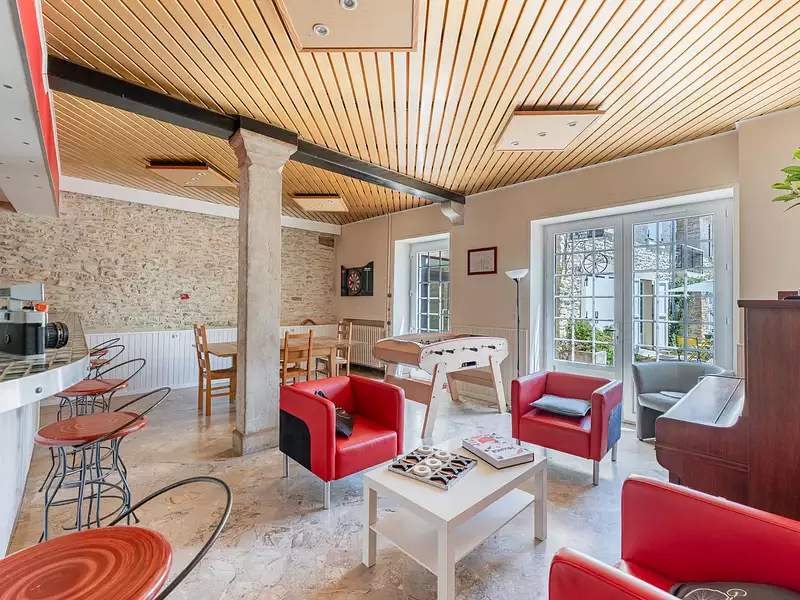 Divers, 430 m²
