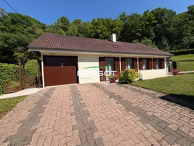 Maison, 100,15 m²