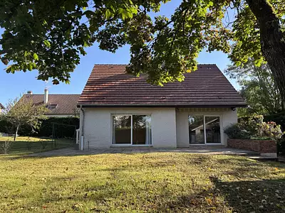 Maison, 150 m²