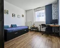 Appartement, 82 m²