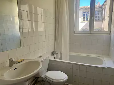 Immeuble, 191 m²