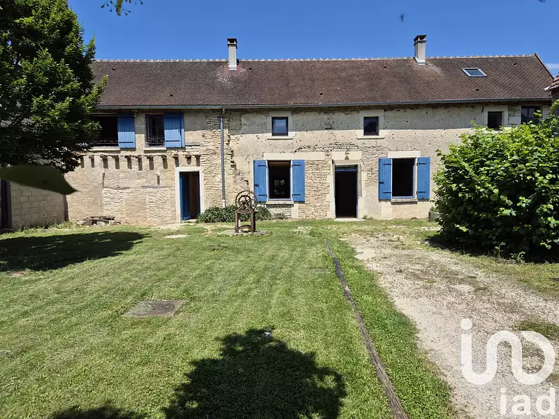 Maison, 141 m²