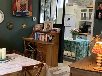 Appartement, 102 m²