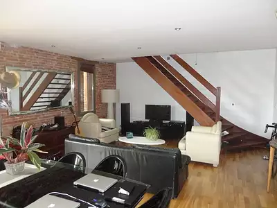 Appartement, 100 m²