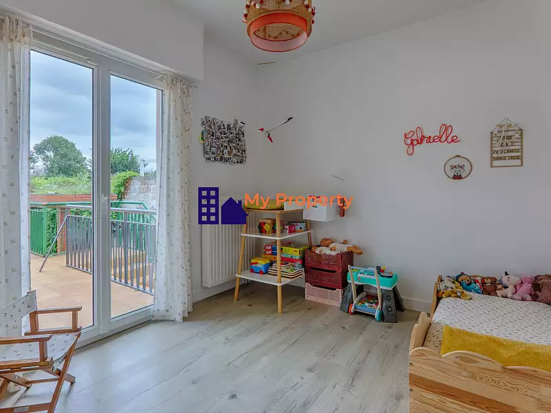 Maison, 115 m²