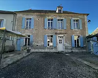 Maison, 213 m²