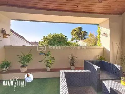 Appartement, 97 m²