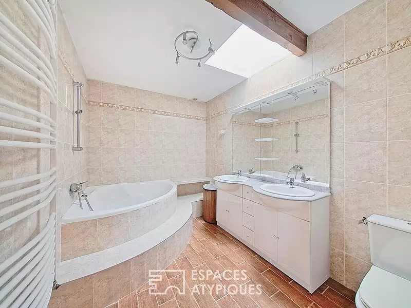 Maison, 378 m²