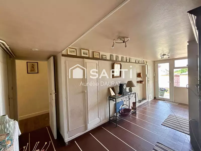 Maison, 167 m²