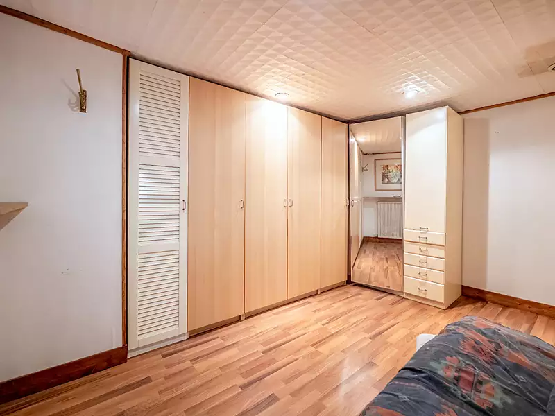 Appartement, 107 m²