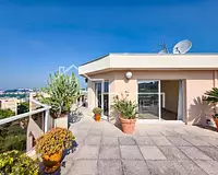 Appartement, 134 m²