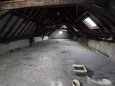 Appartement, 260 m²