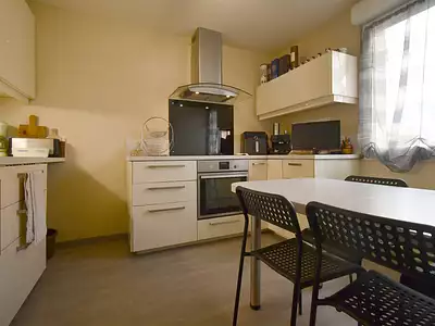 Maison, 70 m²