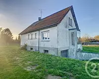 Maison, 118 m²