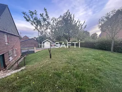 Maison, 128 m²