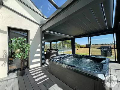 Maison, 144 m²