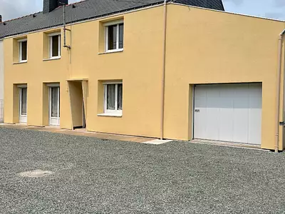 Maison, 123,66 m²